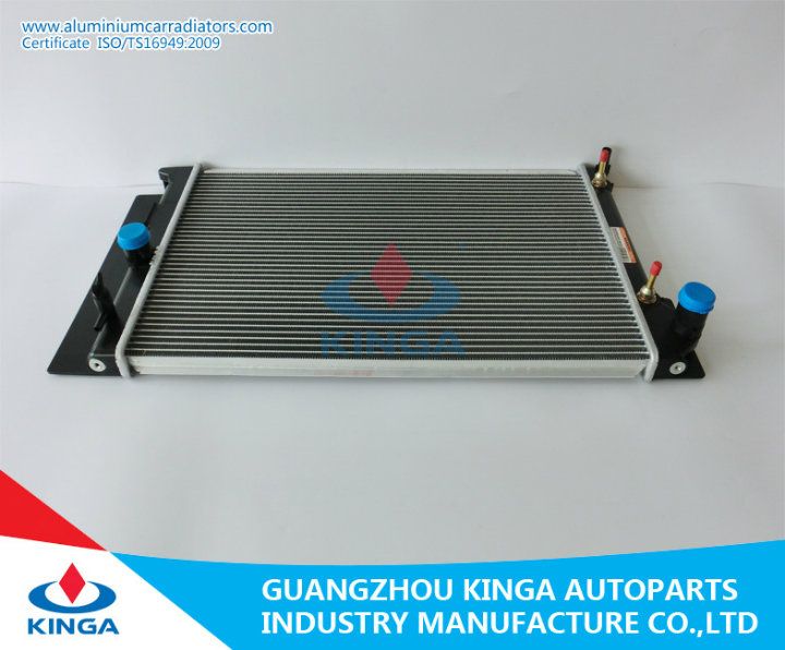 Radiator de înaltă calitate pentru Toyota Carolla Zre152 06-07 la