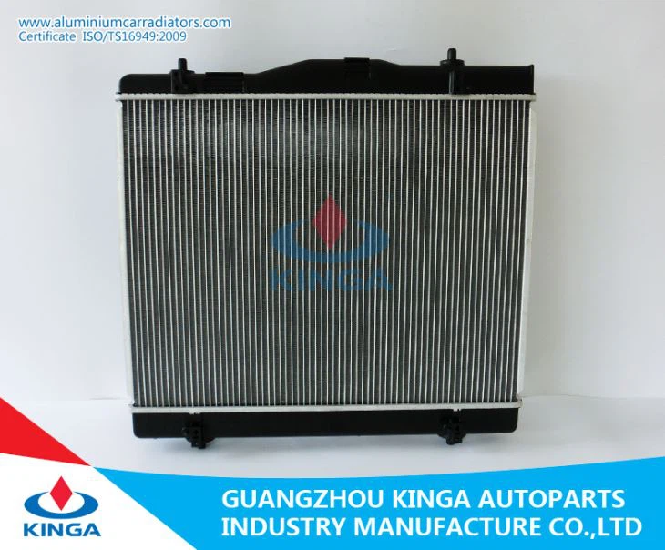 GOOD QUALITY TOYOTA RADIATOR FOR TOYOTA HIACE'05- AT