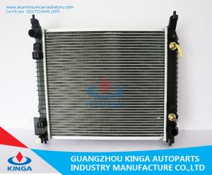 Radiator auto / auto pentru Nissan Sunny 2013 AT OEM 21460-3AU1A