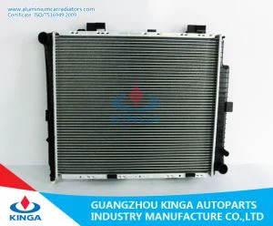 BENZ RADIATOR PENTRU E-CLASS W210 / E300 TD'95- AT; OEM # 210 500 3203/6603