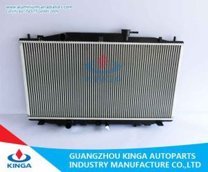 RADIATORUL CHINEZ PENTRU LIFAN 520 MT; OEM # LBA1301000B1