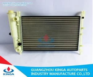 FIAT RADIATOR PENTRU FIORINO 'MT; OEM # 7685063