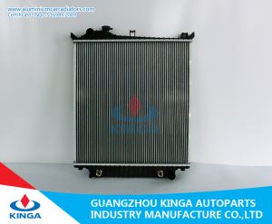 RADIATOR FORD PENTRU FORD EXPLORER'06-07 AT; OEM # 6L2Z8005AA