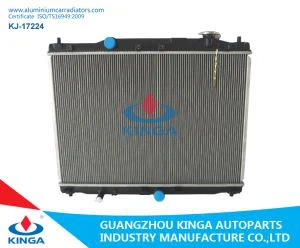 Vanzare calda Honda Radiator pentru ACURA / MOBILIO GB1'01-03-AT, OEM: 19010-PYD-902