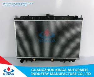 RADIATOR NISSAN PENTRU BLUEBIRD EU14 / KD-SU14'96- AT