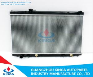 NISSAN RADIATOR PENTRU INFINITI FUGA M35'06-08 AT; OEM # 21460-EH100 / EG000 / EG200