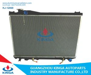TOYOTA Crown "92-96 JZS133 radiatorului la 16mm 26mm 16400-46,160