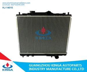 OEM MR660540 MB660596 Auto radiator pentru MITSUBISHI COLT 1992 MT