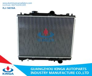 OEM MB660540 MB660596 brazate MITSUBISHI radiator pentru COLT 1992 MT