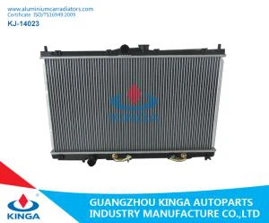 2001 Auto Aluninium radiator pentru Lancer diesel pentru MITSUBISHI