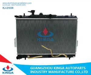 Motor Piese din aluminiu radiator pentru Hyundai Matrix'01 OEM 25,310-17,100 AT