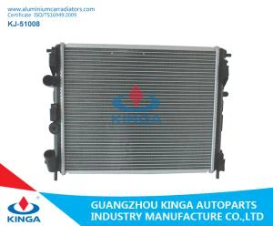 Auto Piese auto Sistem de răcire din aluminiu Renault radiator pentru CL10, KANGOO 1.2'98-01 MT OEM 8100343476,8200033831,8200343476