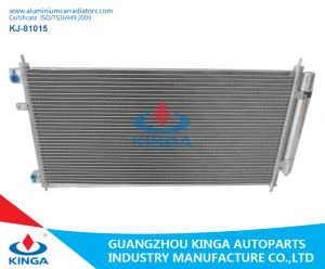 Mașină de aer Coooling Condictioning 2009 Aluminiu Auto Condensator pentru City 09