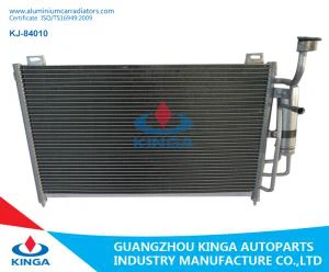 MAZDA 2 2007 Mașină condensator DFY1-61-48Z