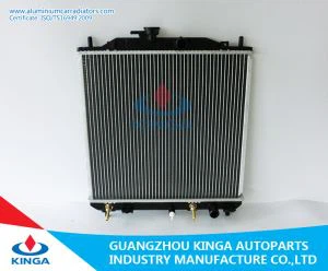 TOYOTA AVENSIS'07- AT / AVANZA'03- AT