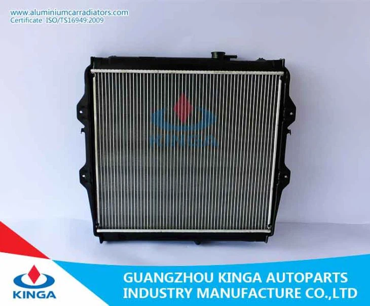 TOYOTA RADIATOR FOR HILUX PICKUP LN147'97 MT;OEM#16400-5B820