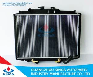 Mitsubishi Delica Radiator