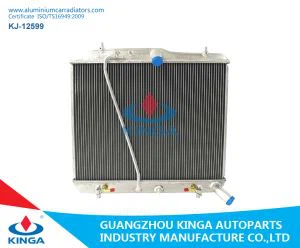 2005 Sistemul de răcire Toyota Hiace cu radiator complet aluminiu