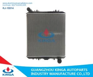 2009 Ud Trucks Quon Radiator Mt