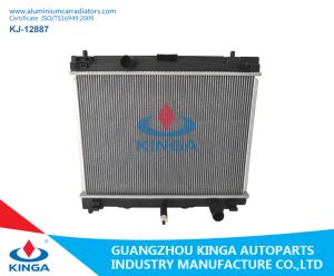 2017 Toyota Vios Cel mai bun răcire racit aluminiu radiator Piese auto 16400-0m280