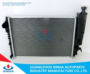 Piese auto Piese de schimb Aluminiu Radiator Peugeot Peugeot 405'92-00 Mt