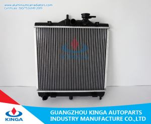 RADIATORI DE ALUMINIU AUTO PENTRU HYUNDAI KTA PICANTO 04 - MT