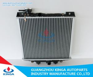 Piese auto pentru radiatoare auto pentru Daihatsu Charade Dpi 222 OEM 16400-87767
