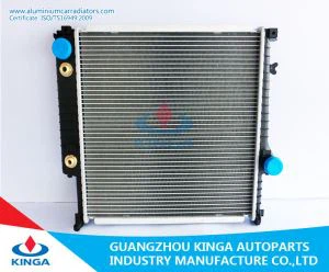 BMW 320i / 325i 87- 00 E30 RADIATOR ALUMINIC PLASTIC BRAZAT