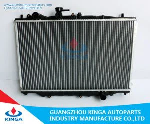 MAZDA MX6 '88 - 92 626GD MASINI RADIATORI
