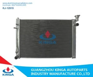 Toyota radiator auto pentru Alphard 04-at cu OEM 16041-20380