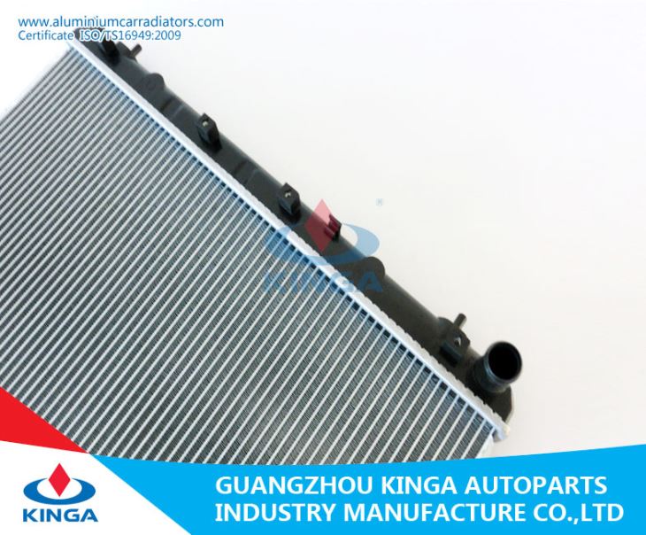 Aluminum Radiator For Hyundai Elantra / Coupe / Lantra OEM 25310-29000