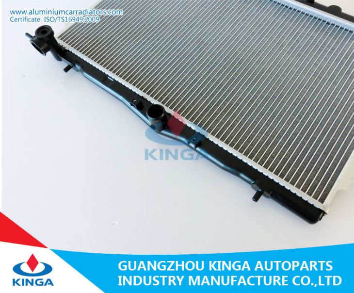 Aluminum Radiator For Hyundai Elantra / Coupe / Lantra OEM 25310-29000