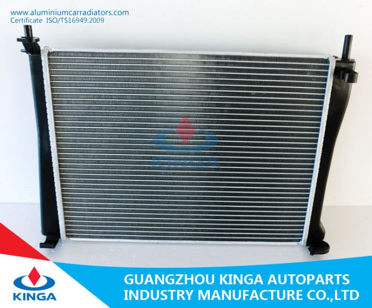 Auto Radiator For Ford Fiesta 04-MT 4S6H8005DA