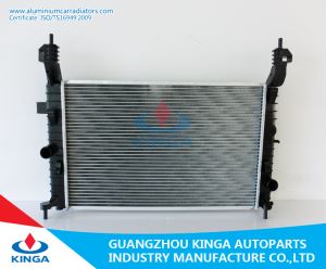 Radiator auto din aluminiu pentru Opel Meriva 1.7 Cdti 2003-Mt 1300254