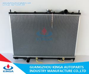 Radiator din aluminiu pentru Mitsubishi Lancer 2001 APM At