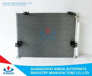 Vânzare caldă Condensator răcitor de aer producător pentru Toyota Innova 07- OEM 88460-0K500