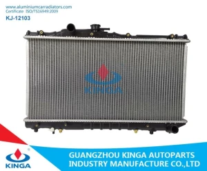 TOYOTA CELICA 1987-1989 RADIATOR OEM 16400-74070