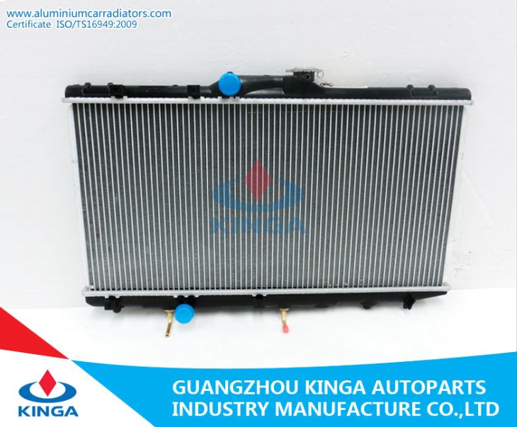 COROLLA'92-97 AE100 AT - Brazed Radiator