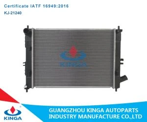 RADIATOR AUTO PENTRU HYUNDAI ELANTRA 13-15 MT 25310-3X 500