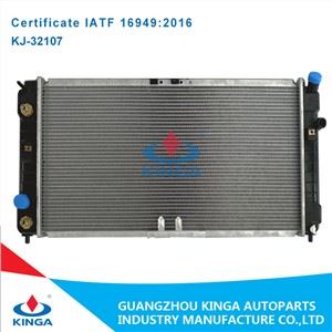 Gmc Radiator Pentru Biuck Lacrosse 2.4l'06- La Cu OEM 5487557
