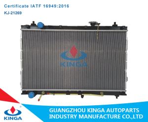Radiator de piese auto coreene pentru anturajul Hyundai 2007-2008