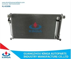 Lancer (02-03) Condensator auto Mn151100 OEM