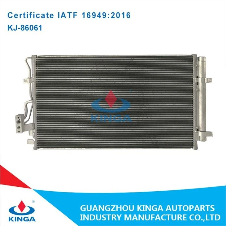 Car Condenser For HYUNDAI SORENTO 2.4L' 09-13
