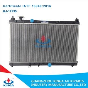 RADIATOR AUTO HONDA FIT '2014- CVT OEM 19010-5R3-H52