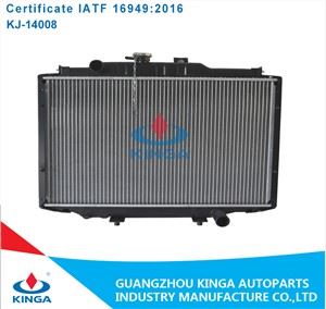 Radiator pentru Mitsubishi DELICA '86-99 MT