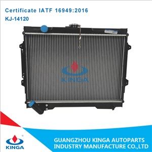 Radiator pentru PAJERO V33'92-96 MT MITSUBISHI