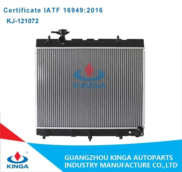 Automotive Radiator Wholesale Toyota Yaris Vios 2018