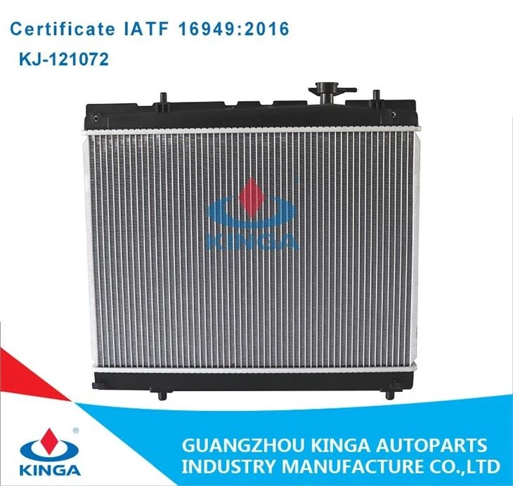 Automotive Radiator Wholesale Toyota Yaris Vios 2018
