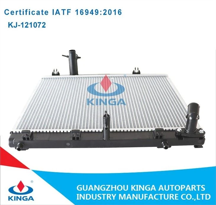 Automotive Radiator Wholesale Toyota Yaris Vios 2018