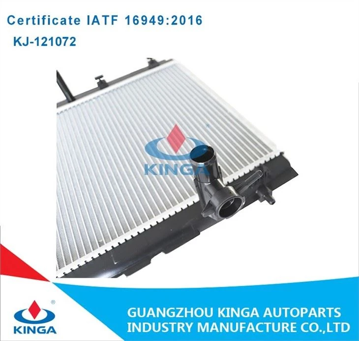 Automotive Radiator Wholesale Toyota Yaris Vios 2018